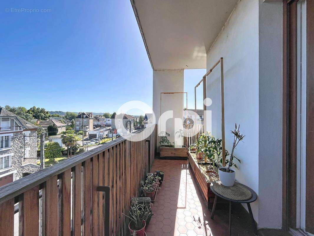 Appartement refait a neuf - photo 6