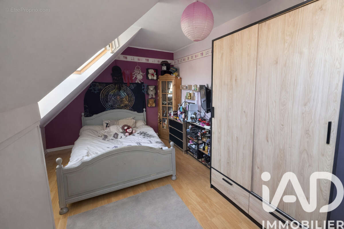 Photo 8 - Maison à LUZARCHES