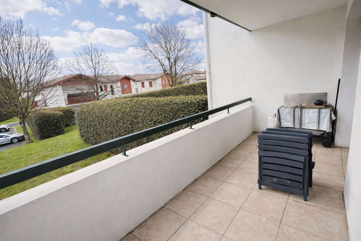 Photo 7 - Appartement à BOUCAU