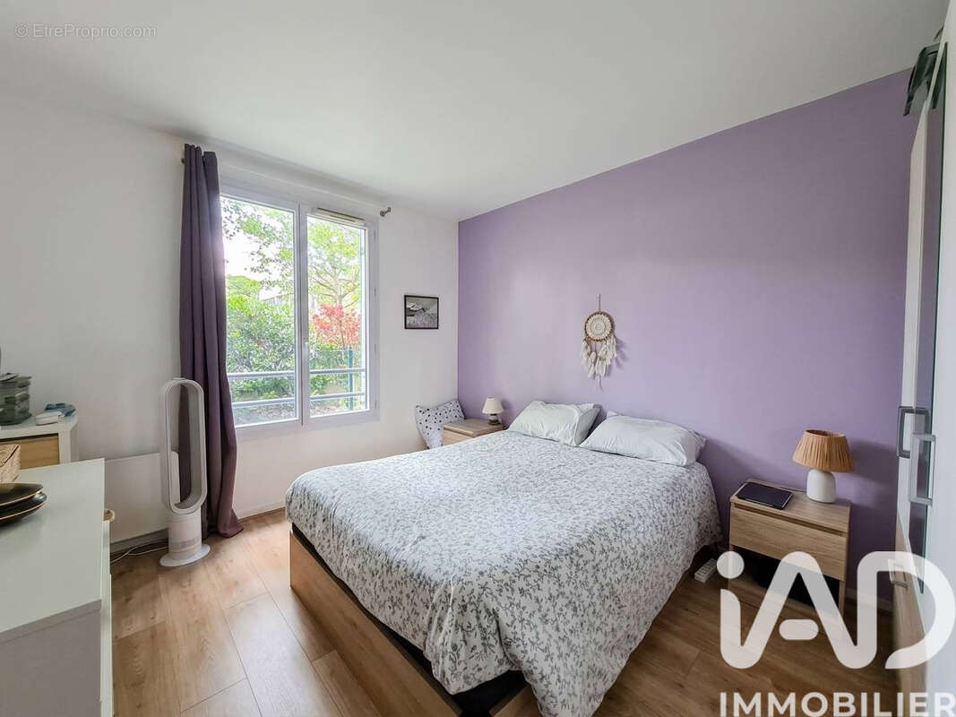 Photo 6 - Appartement à PONTOISE