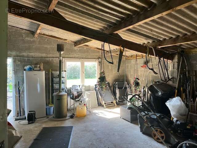 Appartement à ORADOUR-SUR-VAYRES