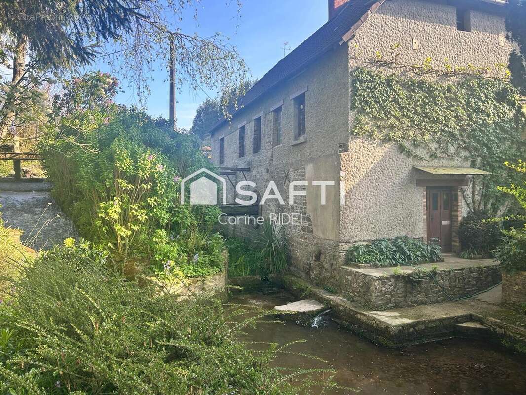 Maison 155 m² à Quibou  - photo 2