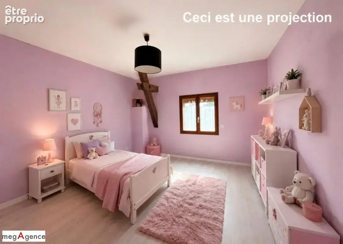 Maison de village à Hargeville, à seulement 2 km de Thoiry - photo 5