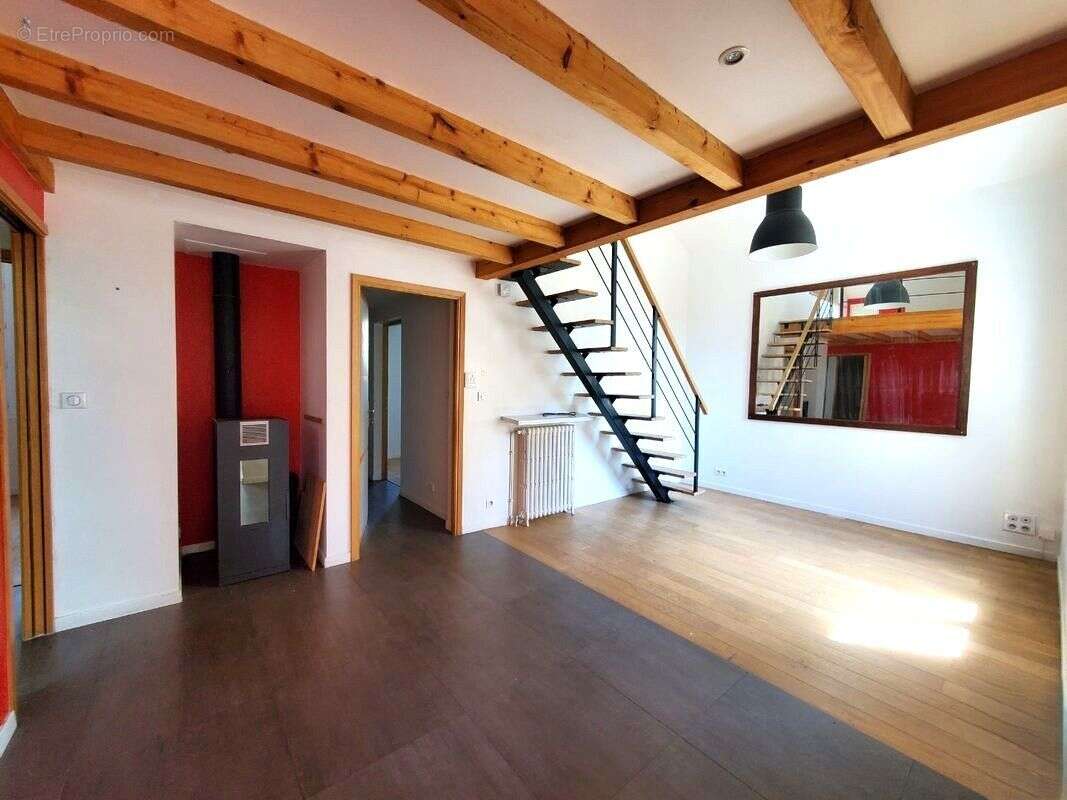 Maison à TOULOUSE