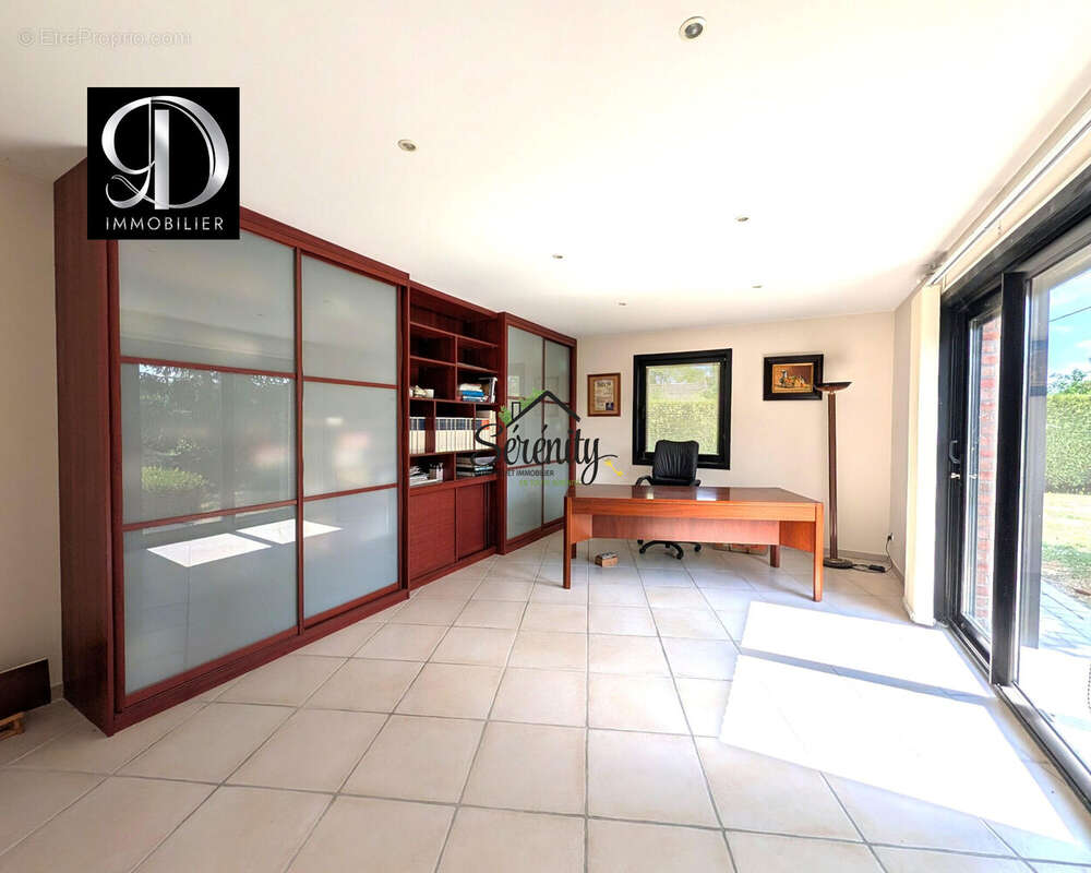 Maison 286 m² à Mouchin  - photo 8