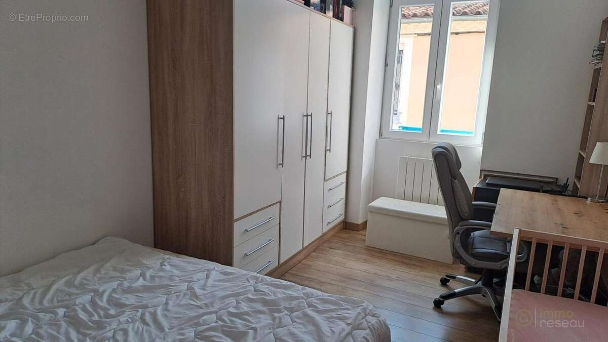 Appartement à NIMES
