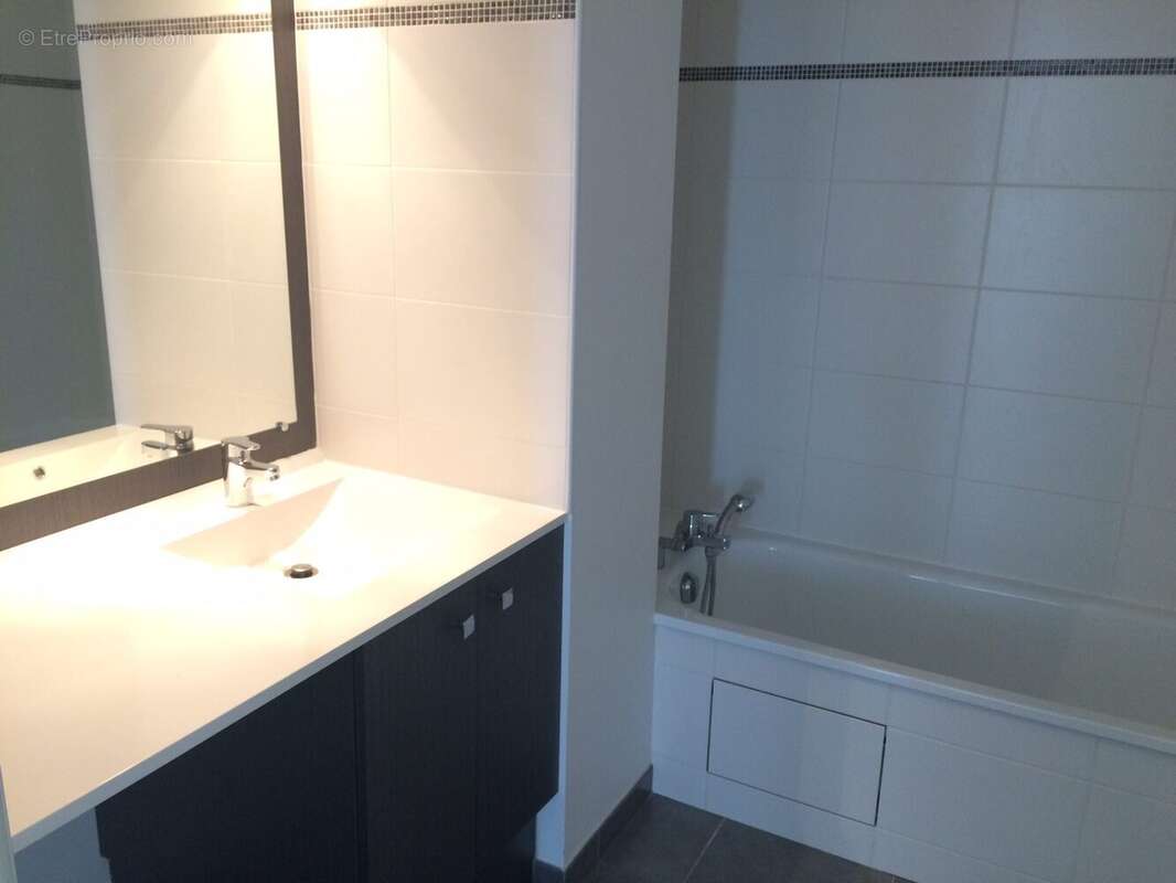 Appartement à BLAGNAC