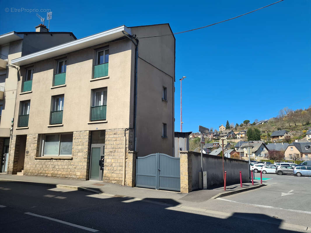 Appartement à ESPALION