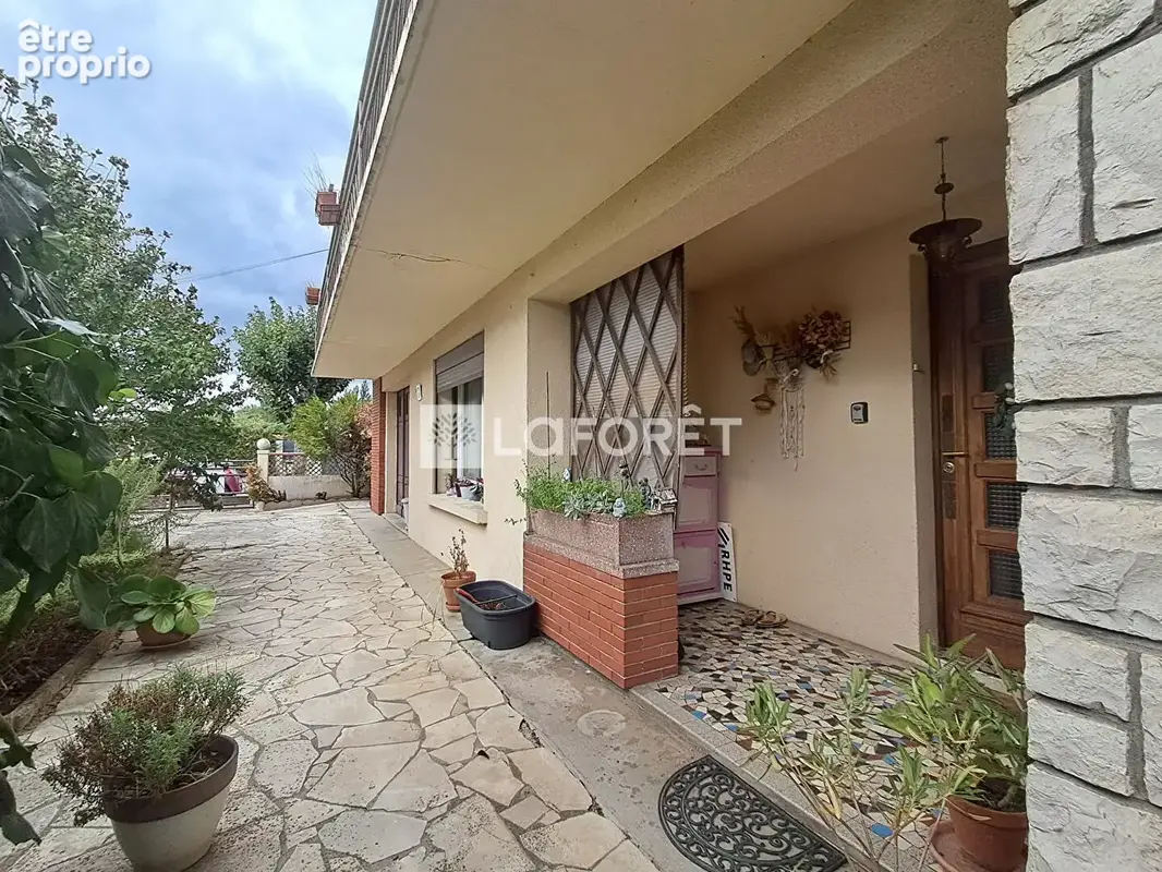 Maison Villemur-sur-Tarn 5 pièce(s) 129 m2 - photo 4