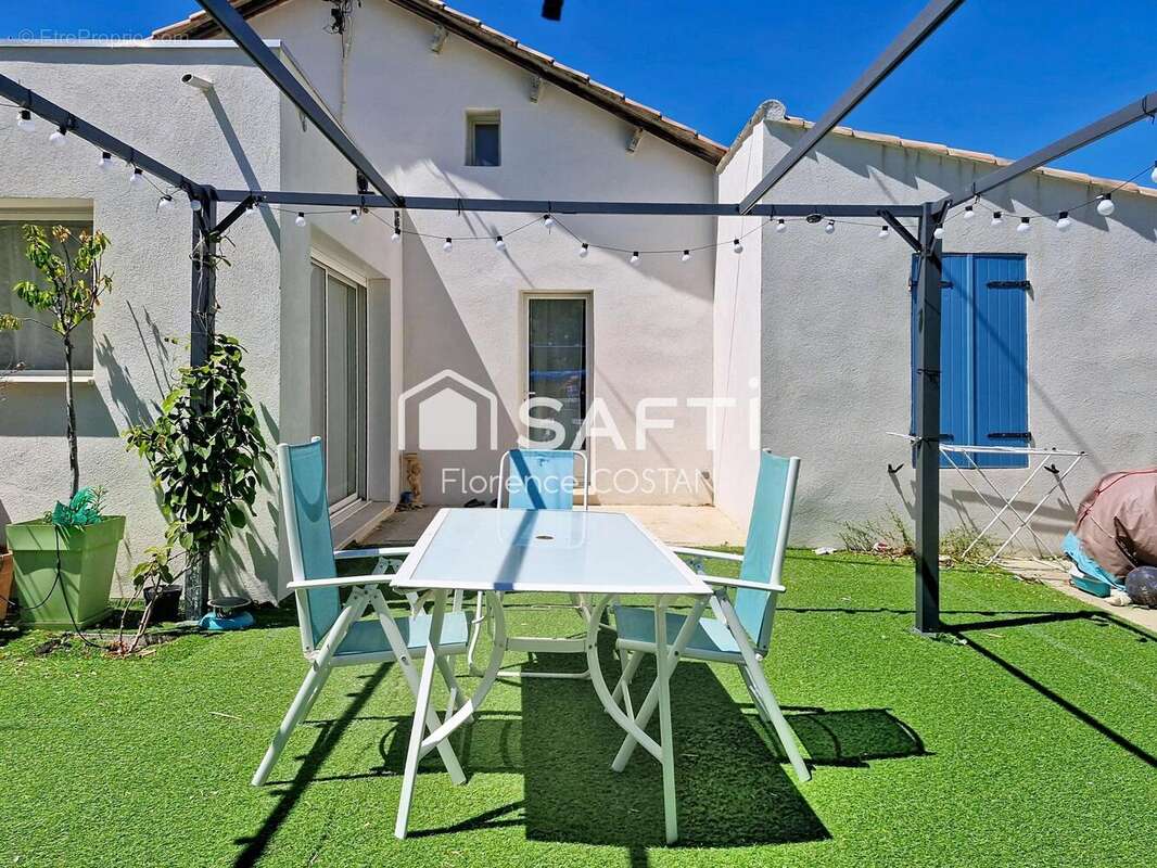 Photo 4 - Maison à VELAUX