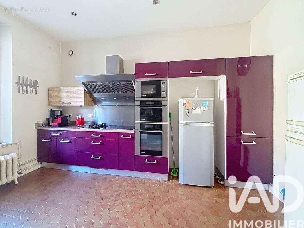 Photo 6 - Maison à LAIMONT