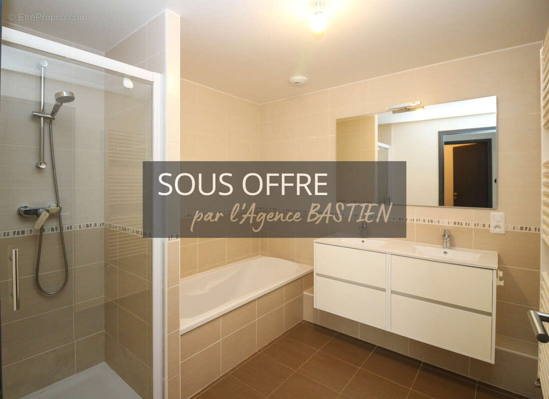 Appartement à DIVONNE-LES-BAINS