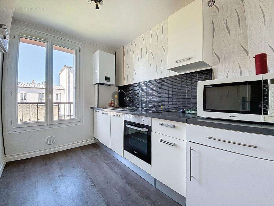 Appartement à BREST