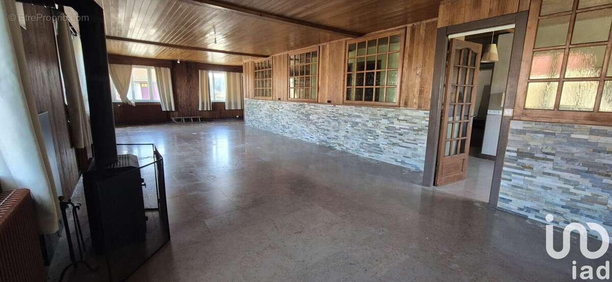 Photo 2 - Maison à PRENOVEL