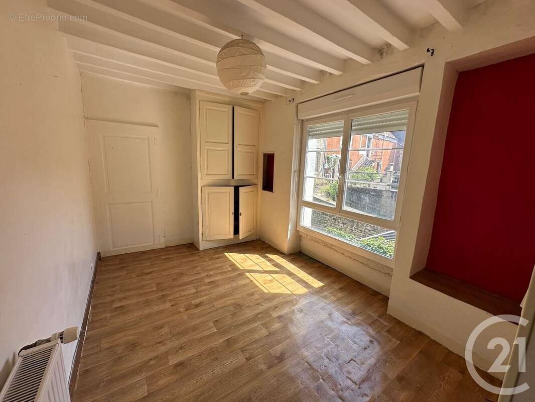 Maison 95 m² à Corvol-L'orgueilleux  - photo 13