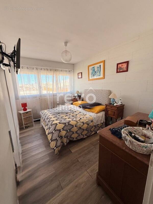 Appartement à LA ROCHE-SUR-YON