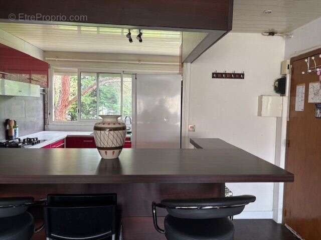 Appartement à RAMONVILLE-SAINT-AGNE