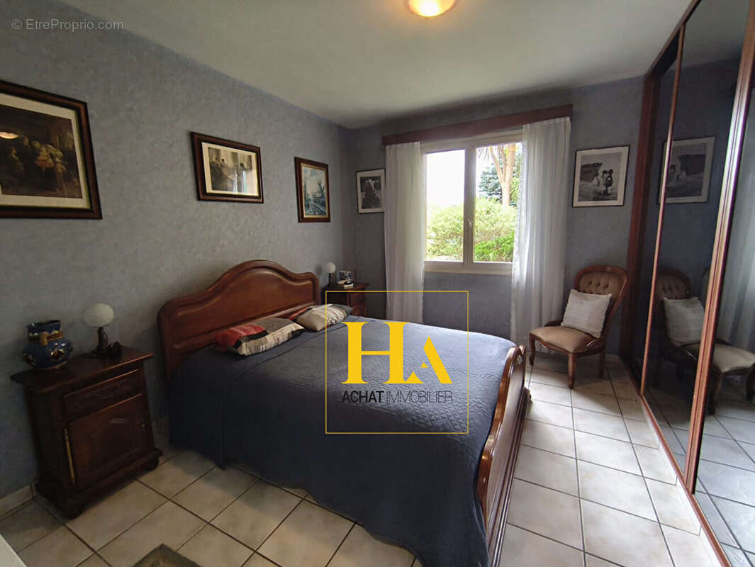 Maison à SAINT-JEAN-DE-MARSACQ