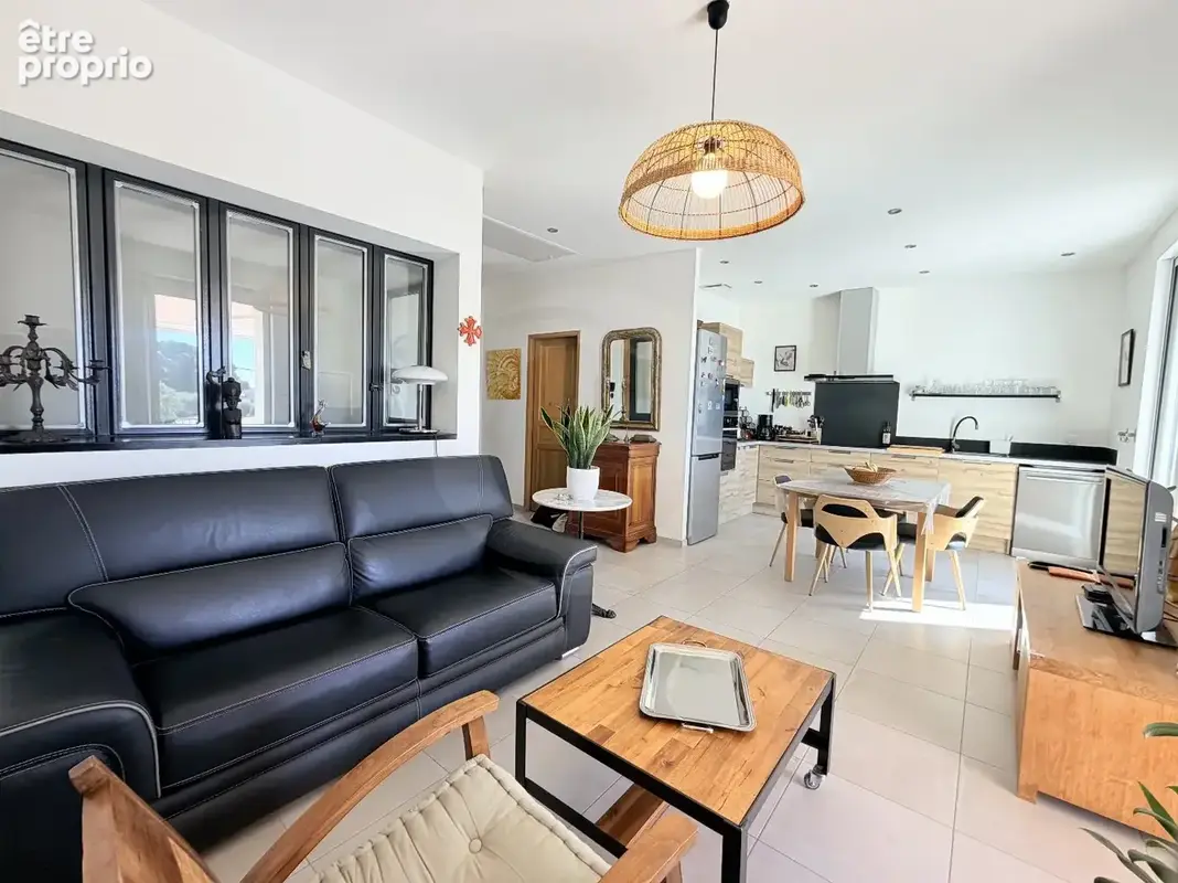 Photo Appartement à Bouzigues au prix de 255 000€