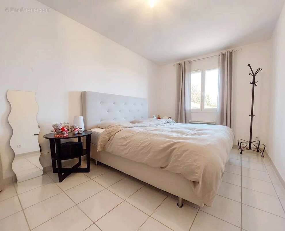 Maison à REGUSSE