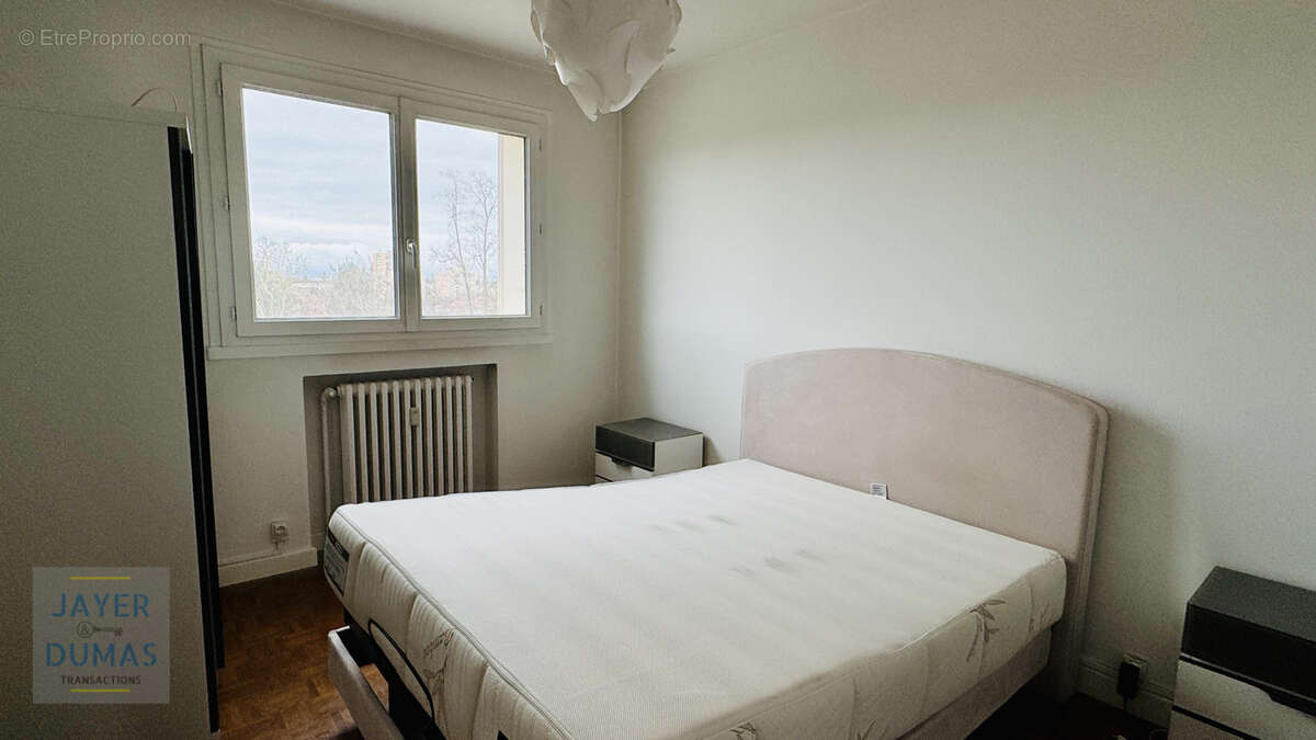 Appartement à CHALON-SUR-SAONE