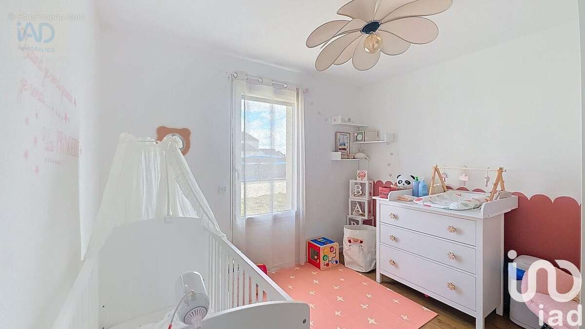 Photo 9 - Maison à GIDY