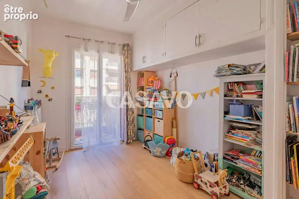 Vente Appartement 4 pièces de 100m² - 13100 Aix-en-Provence - photo 8