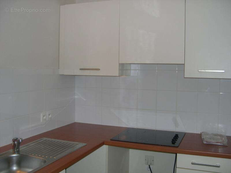Appartement à SAUMUR