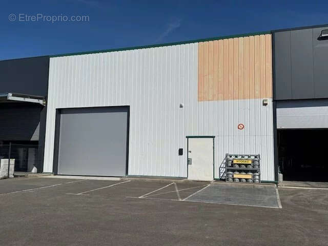 Autre à COSNES-ET-ROMAIN