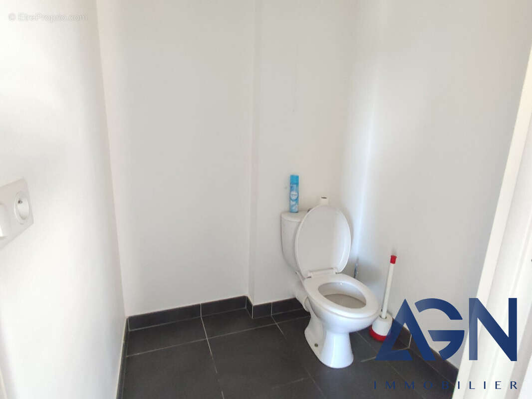 Appartement à JUVIGNAC