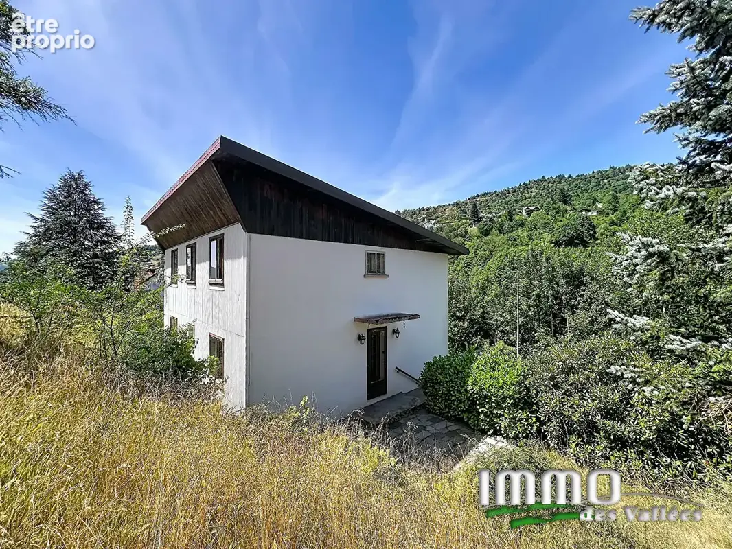 Maison à rénover - photo 2