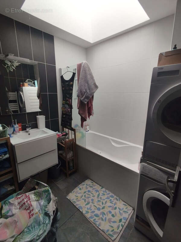 Appartement à ROCHEFORT