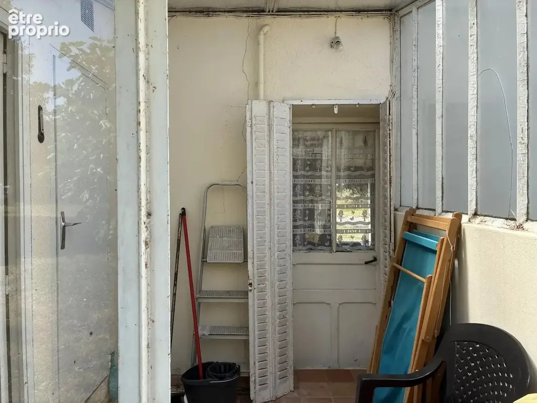 Maison de village à rénover - photo 9