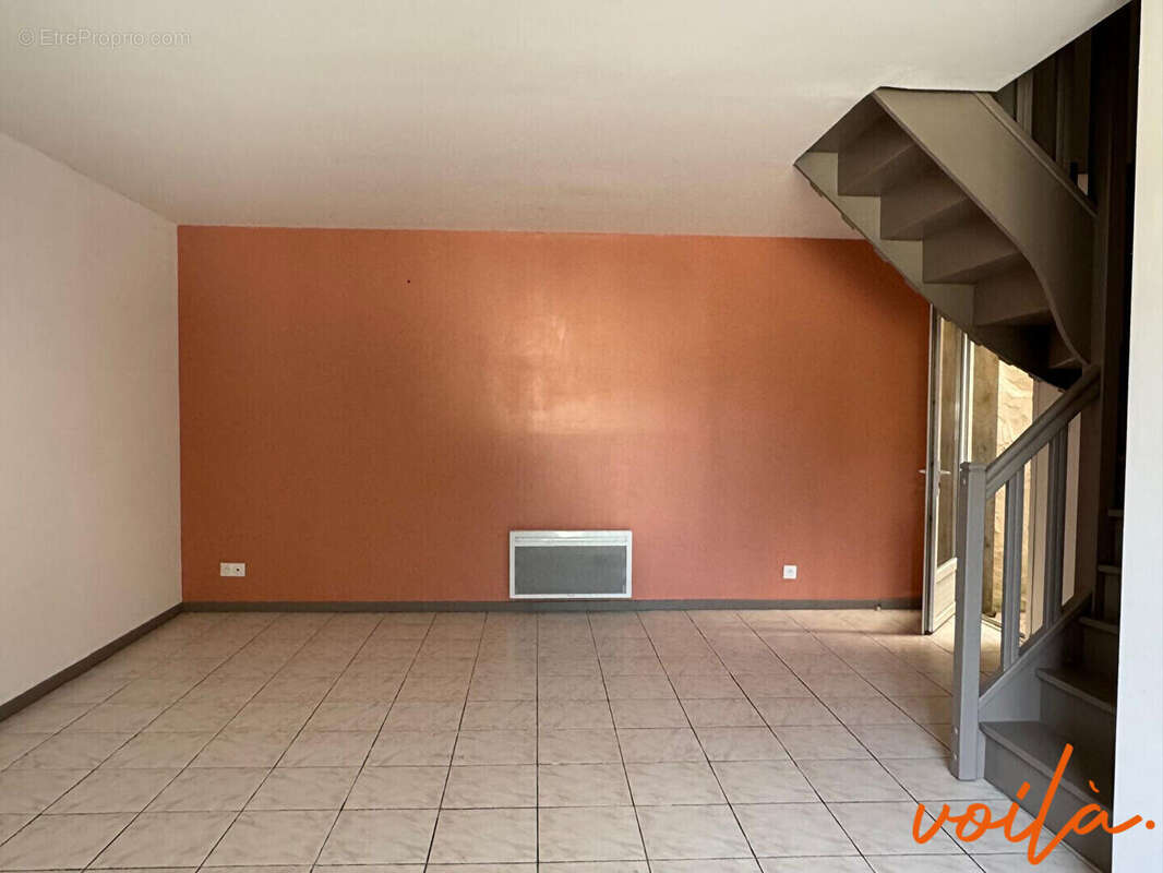 Maison à CARCASSONNE