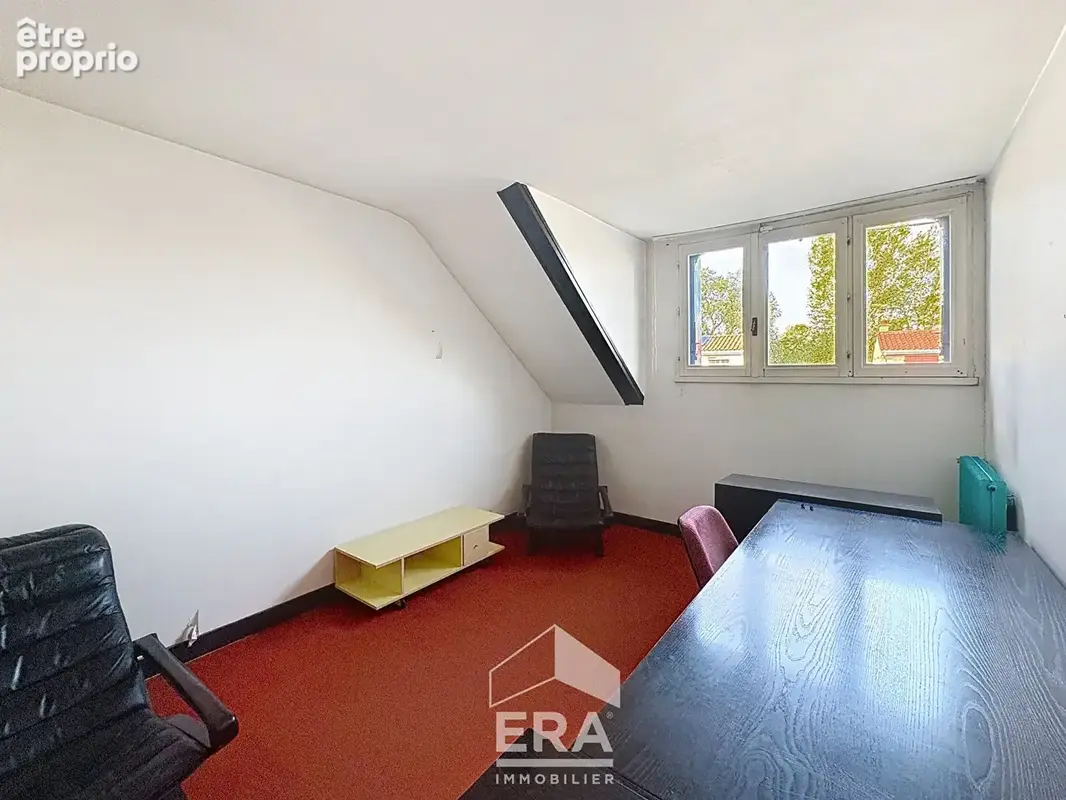 Maison Eysines 6 pièce(s) 140 m2 - photo 11