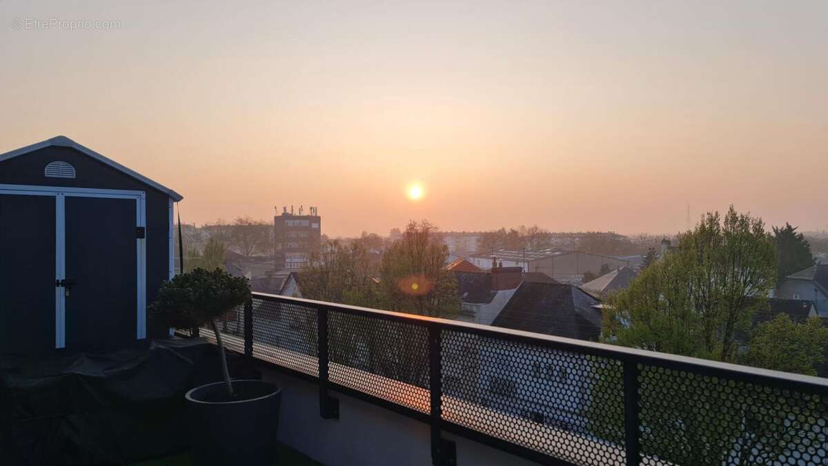 Appartement à ANGERS