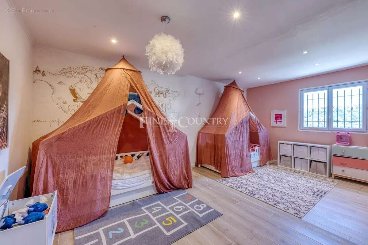 Vente Maison Valbonne - Vue dégagée - photo 39