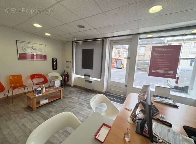 Appartement à SOISSONS