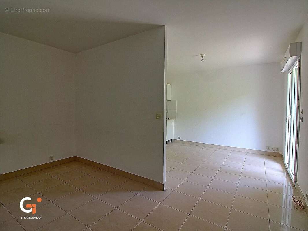 Appartement à CRIEL-SUR-MER