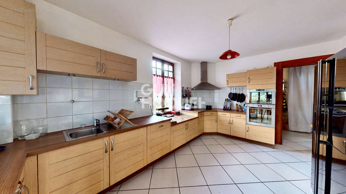 Maison à SAINT-JORIOZ