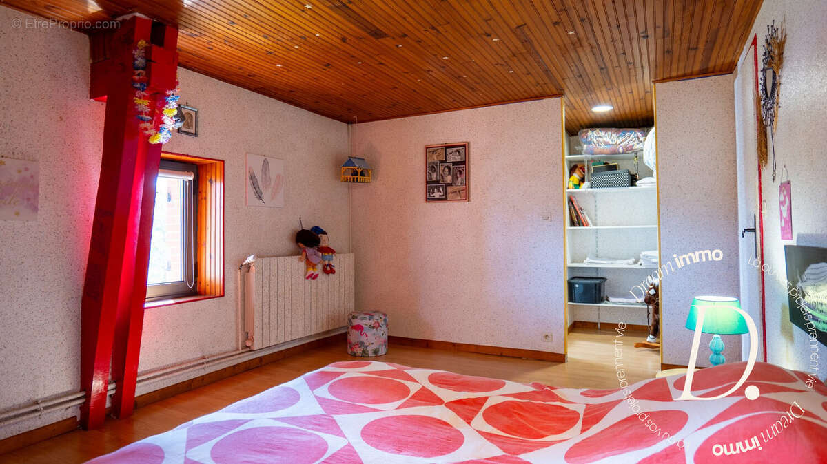 Maison à MEES