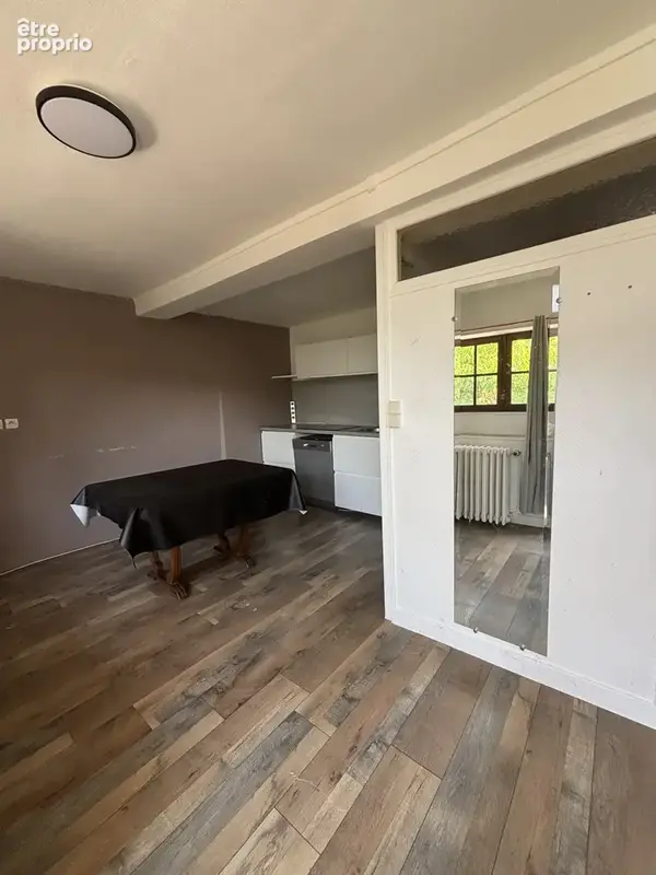 Maison familiale  de 250 m2 au centre du vignoble bourguignon a 10 min de chatillon sur seine (21) - photo 21