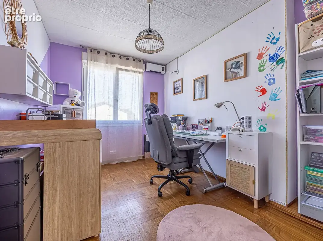 Grande maison familiale à Bessines ! - photo 6