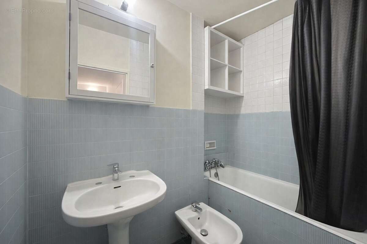 Appartement à SAINT-DENIS