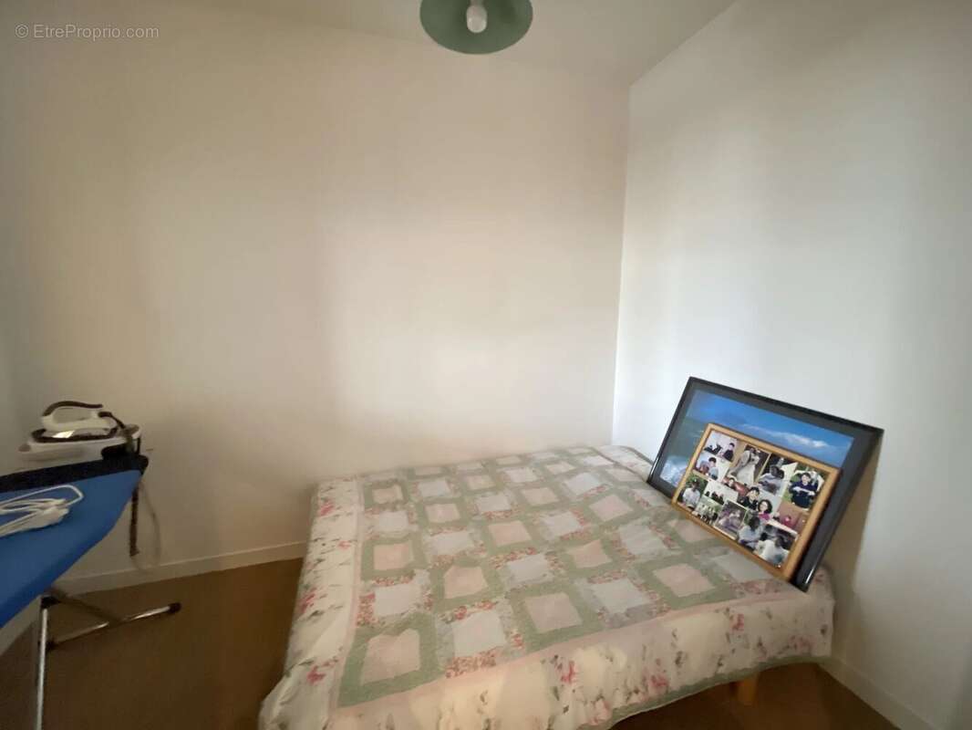 Appartement à ANGERS