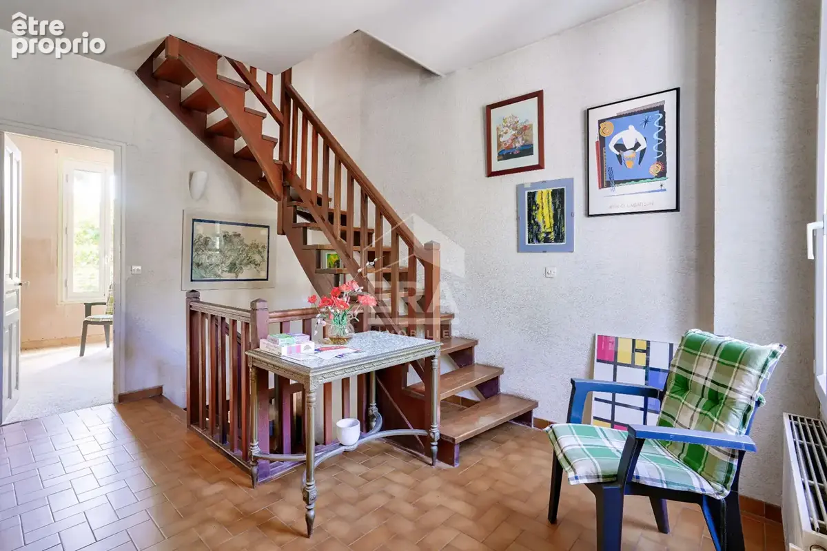 Maison 112m² à sèvres - photo 14