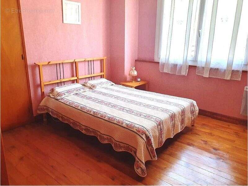 Maison à BAGNERES-DE-LUCHON