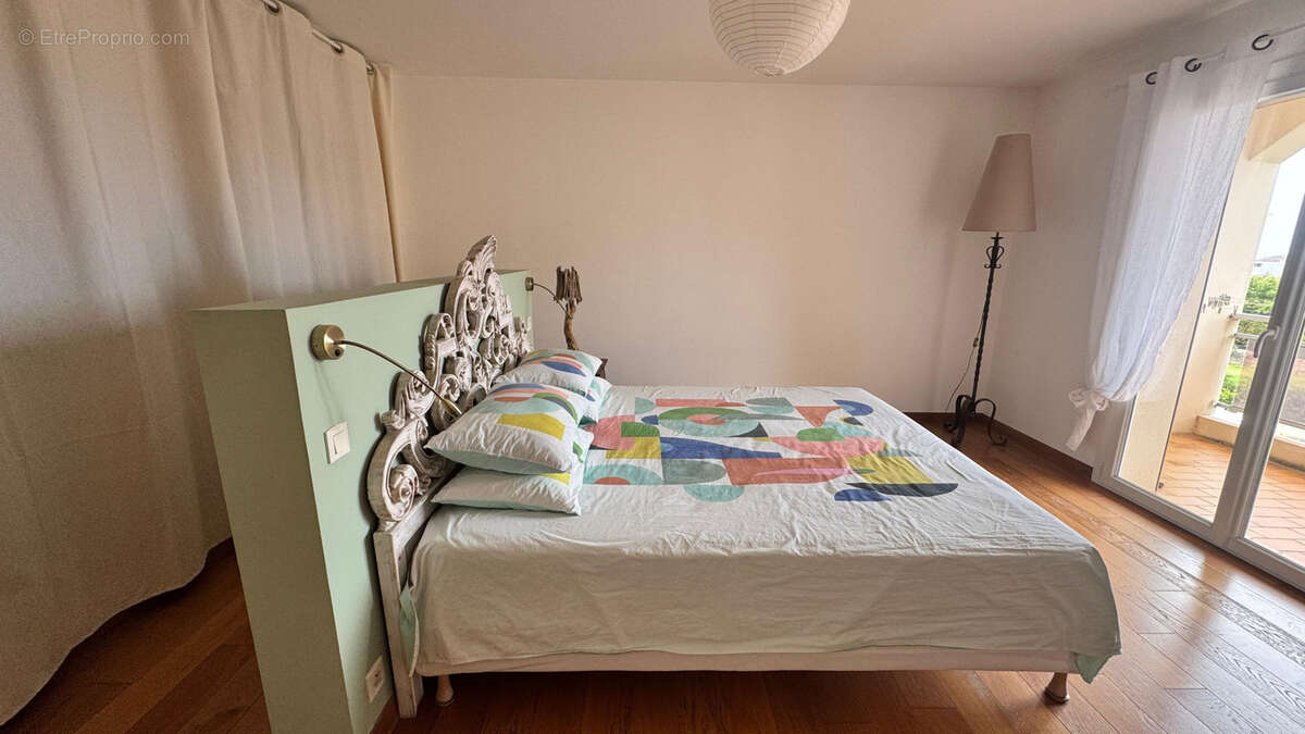 Appartement à PROPRIANO