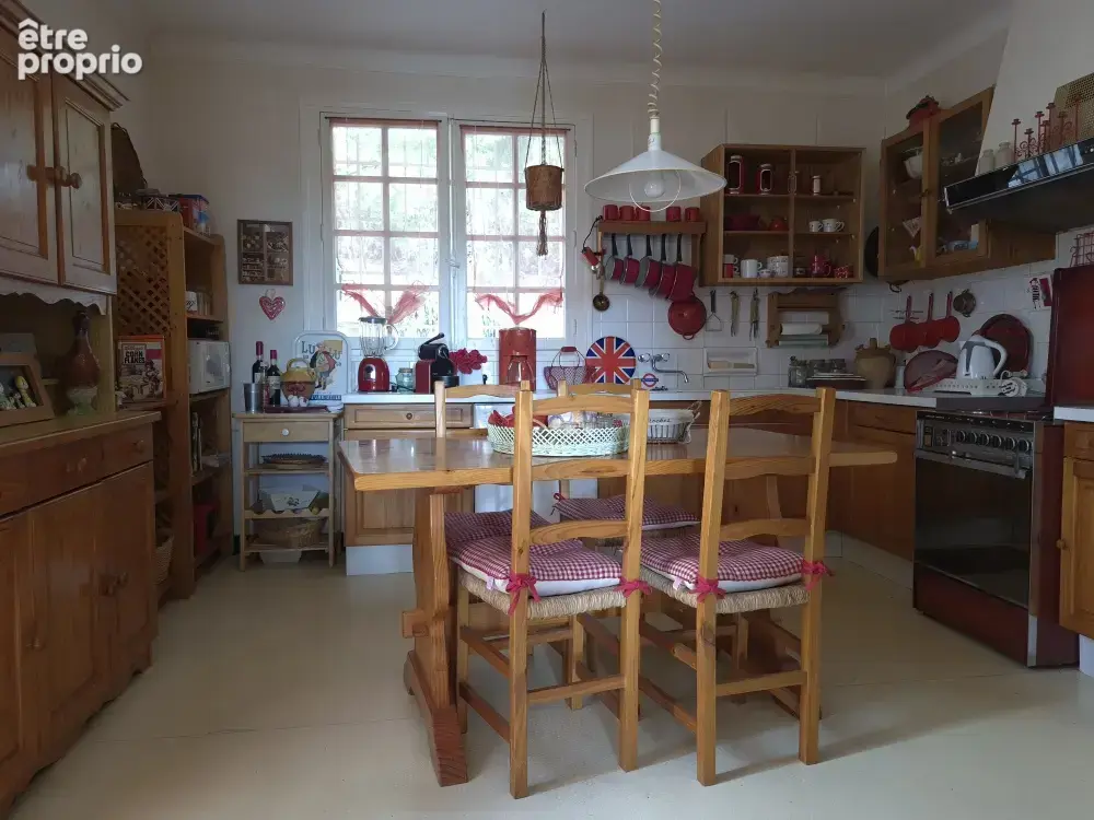 A Auch, Maison traditionnelle des années 60 vue sur la Cathédrale - photo 6