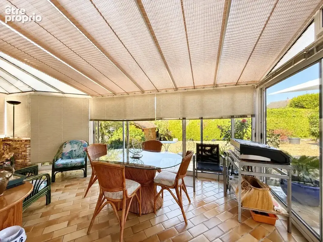 Pavillon traditionnel de 195m² sur sous-sol total - photo 14